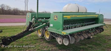 Main image John Deere 455